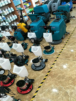 店面形象