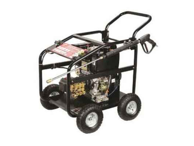 市政环卫清洗机