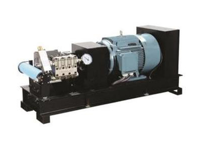 船舶水喷砂除锈高压清洗机