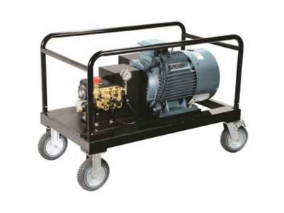 养殖场高压清洗机