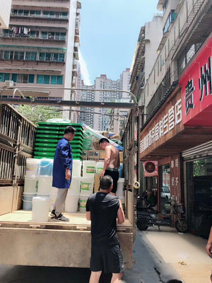 工程案例