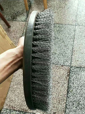 钢丝刷
