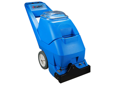 一体式地毯抽洗机