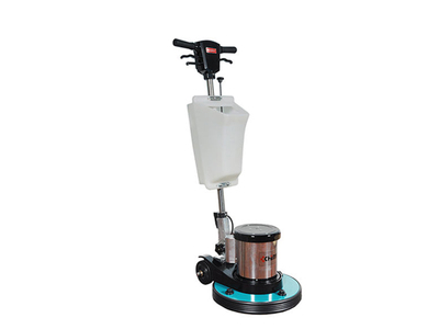 加重型晶面处理机 CY-17F G(O)